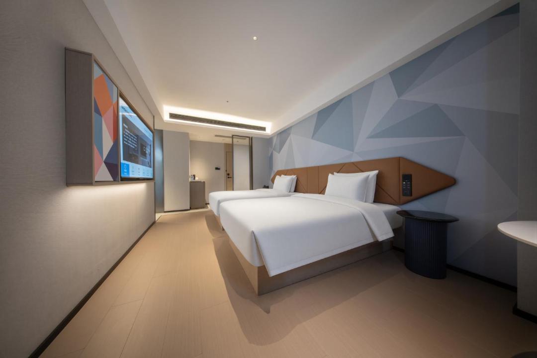 Photo of Bedroom in Chengyang