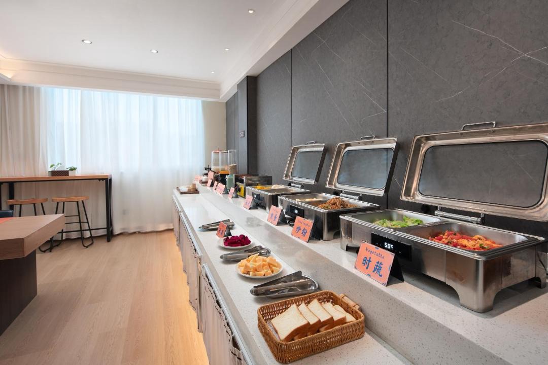 Photo of Kitchen in Danzhou