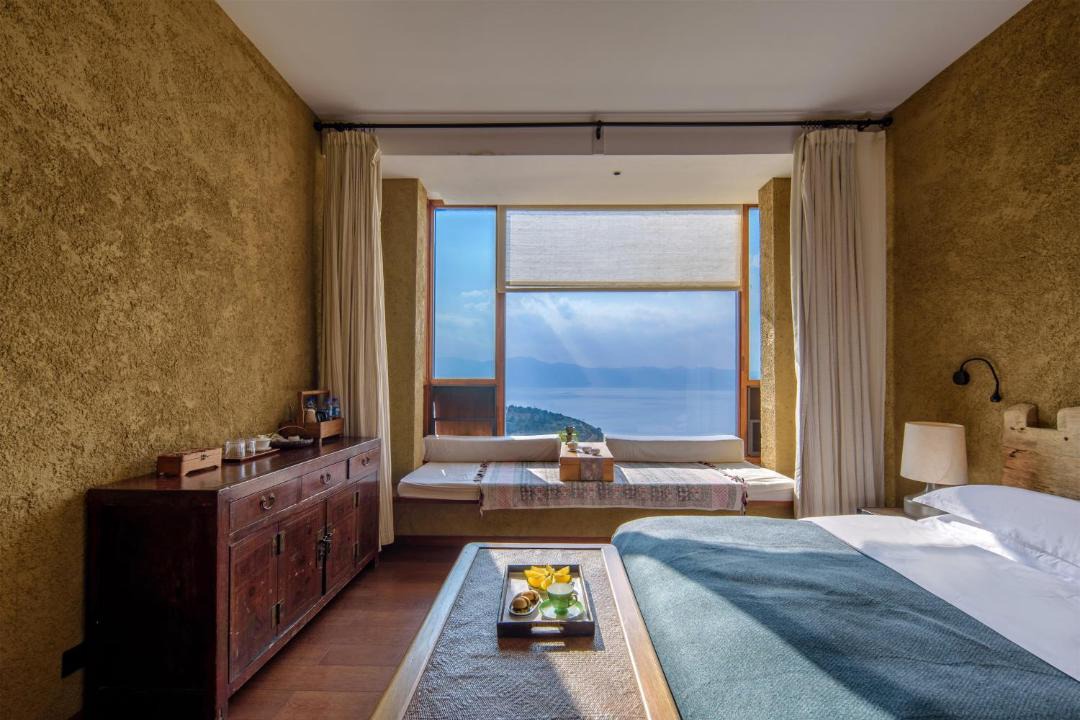 Photo of Bedroom in Chengjiang County