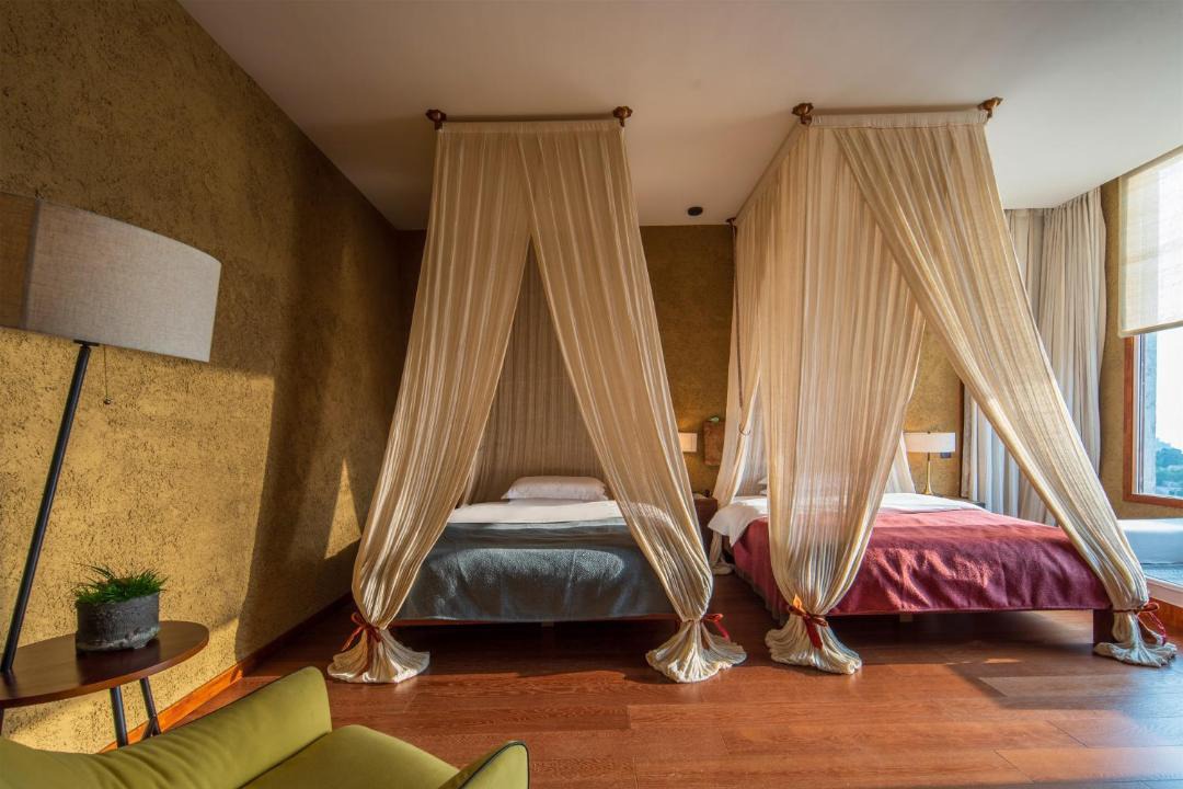 Photo of Bedroom in Chengjiang County