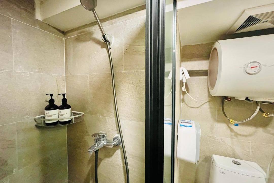 Photo of Bathroom in Chancheng