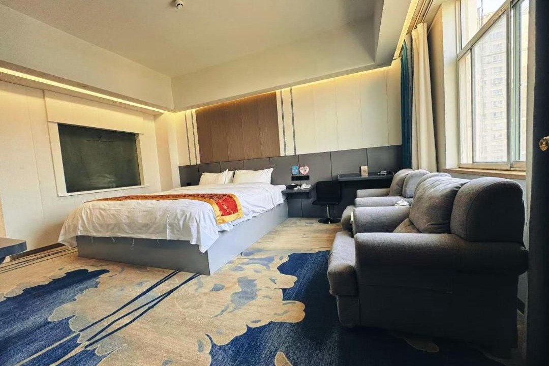 Photo of Bedroom in Qilin District
