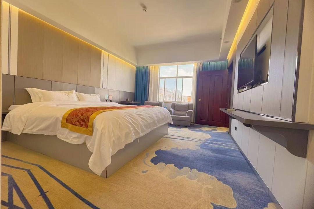 Photo of Bedroom in Qilin District