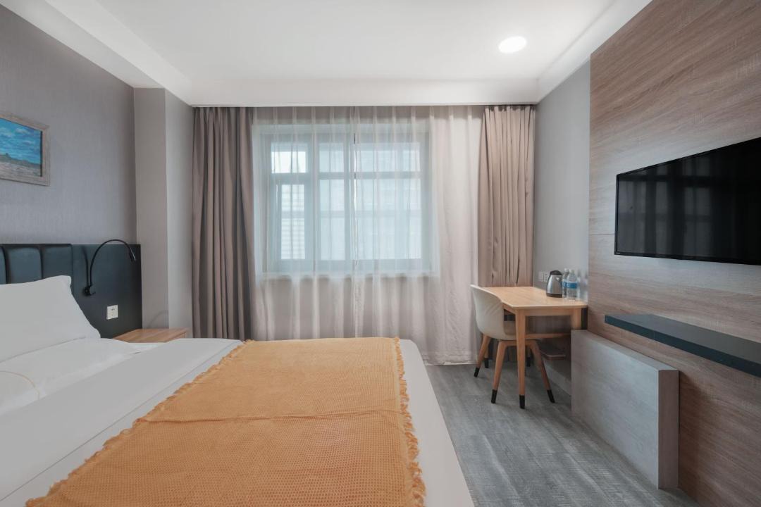 Photo of Bedroom in Luomashi