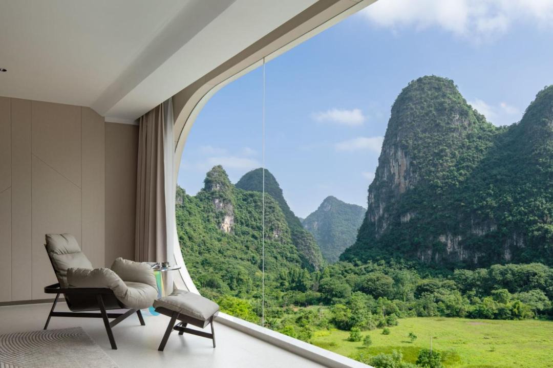 Photo of Others in Yangshuo