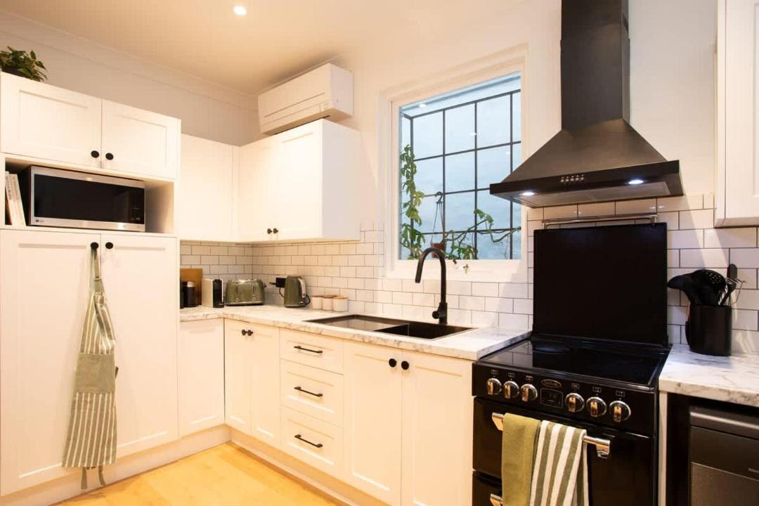 Photo of Kitchen in Zetland