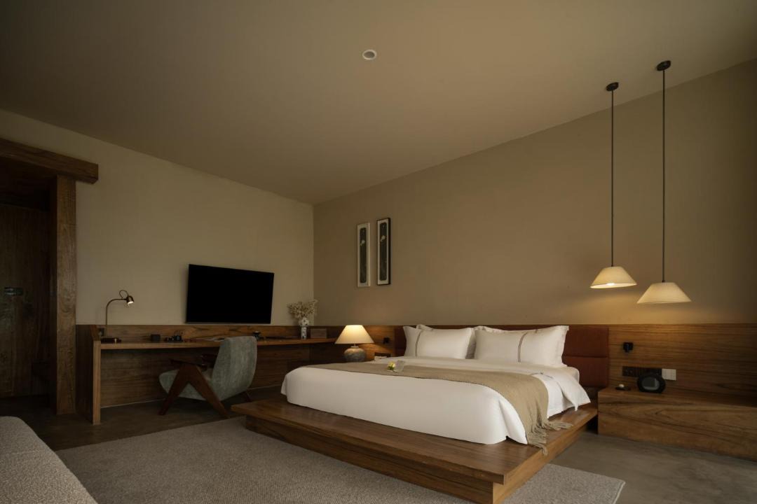 Photo of Bedroom in Chengdu