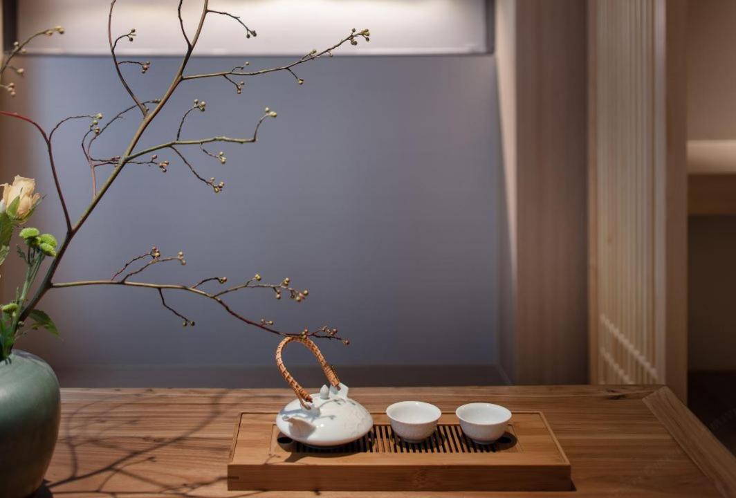Photo of Others in Yu Hua