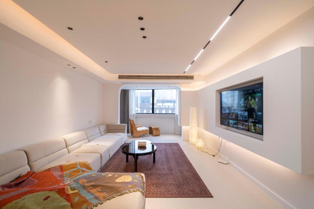 Photo of Livingroom in Xuhui