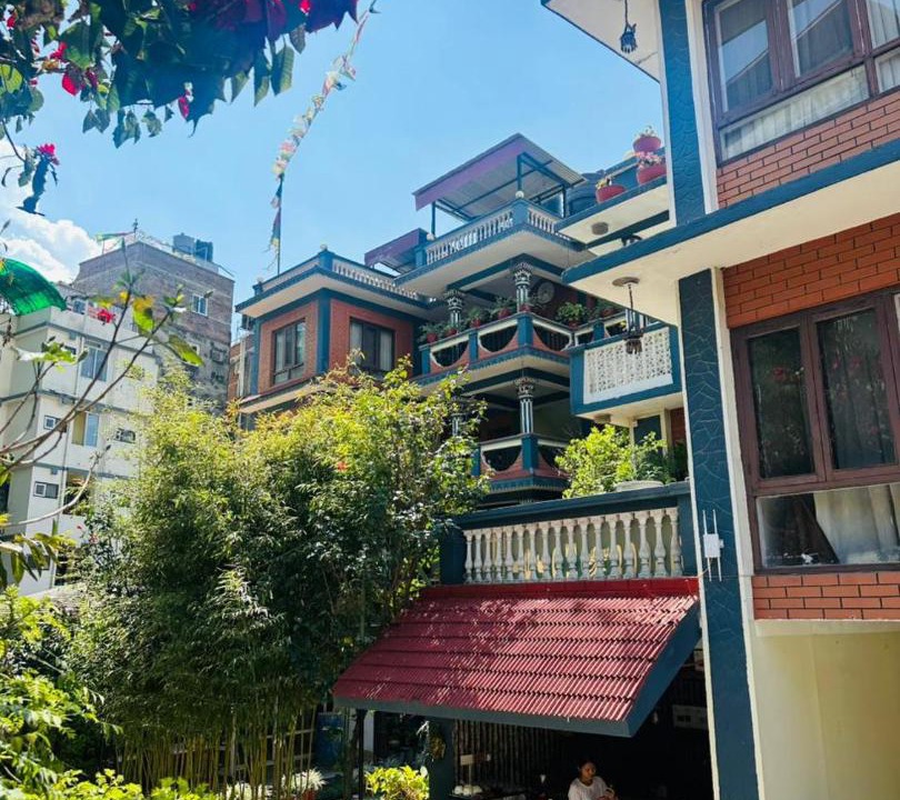 Photo of Others in Kathmandu