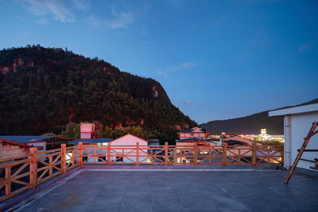 Photo of Others in Wulingyuan