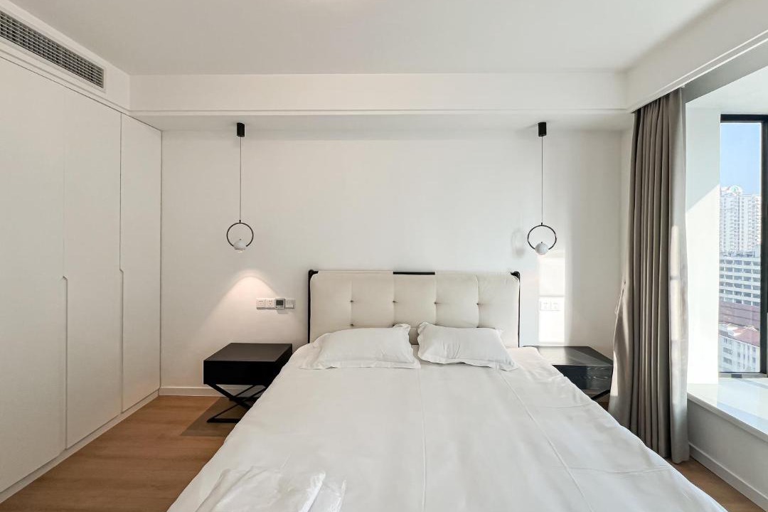 Photo of Bedroom in Xuhui