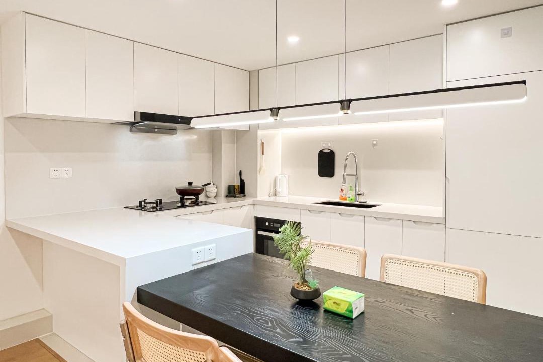 Photo of Kitchen in Xuhui