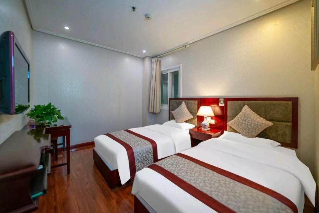 Photo of Bedroom in Zhonglou Shangquan