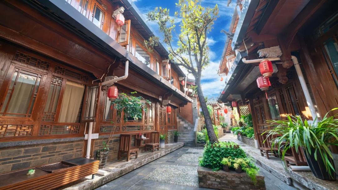 Photo of Others in Dayan Old Town