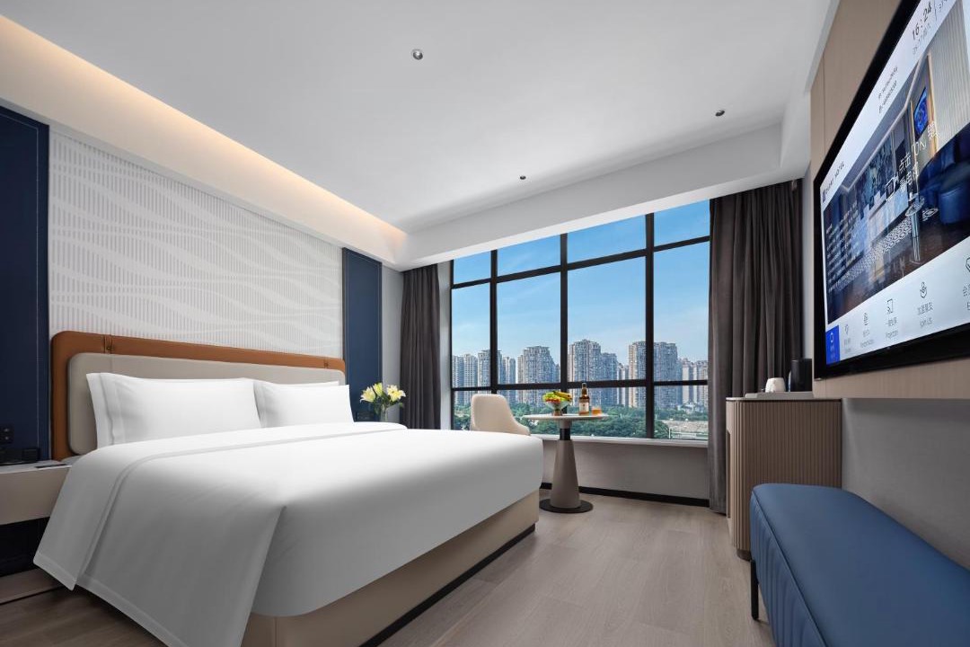 Photo of Bedroom in Yongzhou
