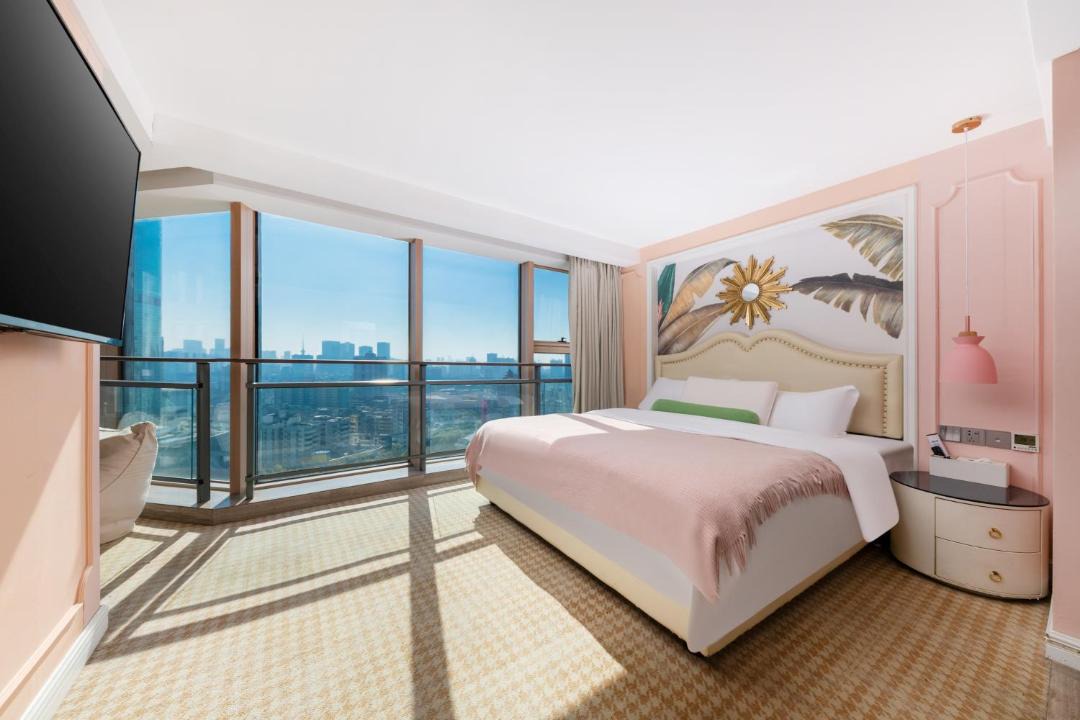 Photo of Bedroom in Foshan