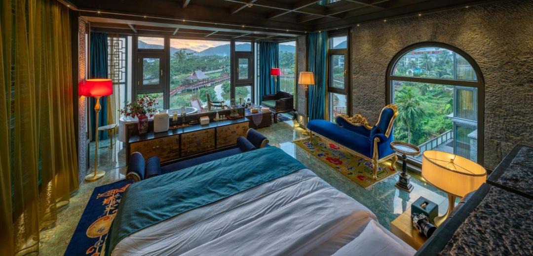 Photo of Bedroom in Jiyang
