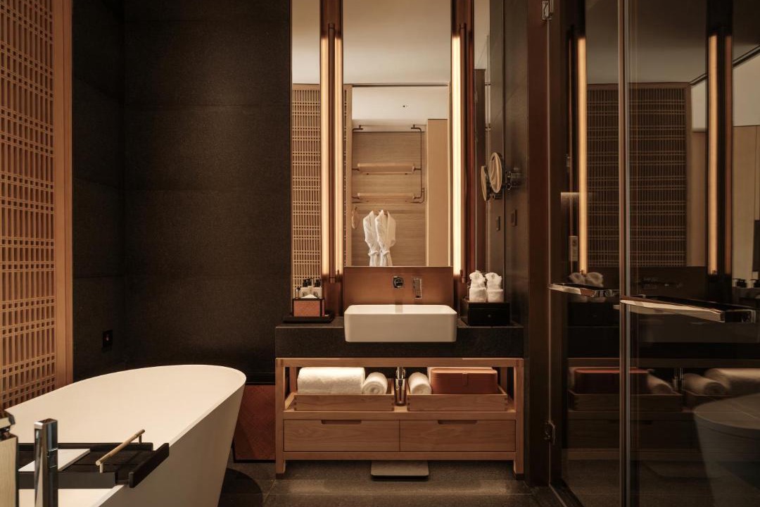 Photo of Bathroom in Jiang Bei
