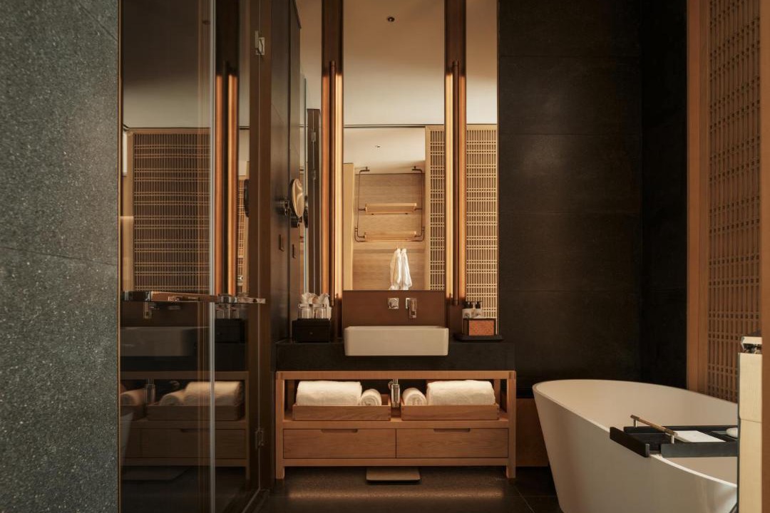 Photo of Bathroom in Jiang Bei
