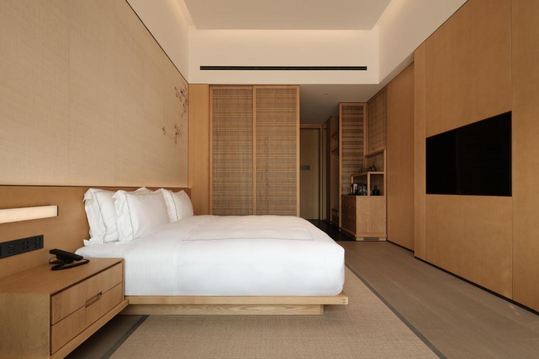 Photo of Bedroom in Jiang Bei