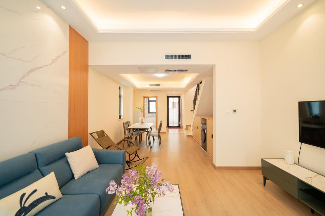 Photo of Livingroom in Qinhuangdao
