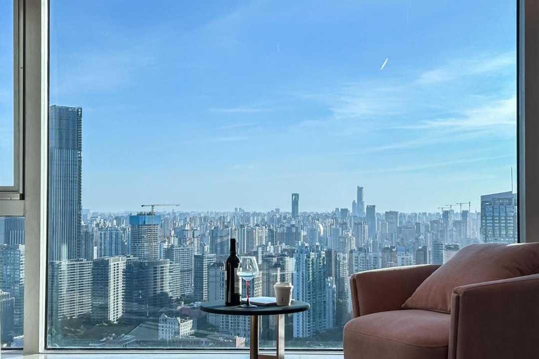 Photo of Others in Lujiazui