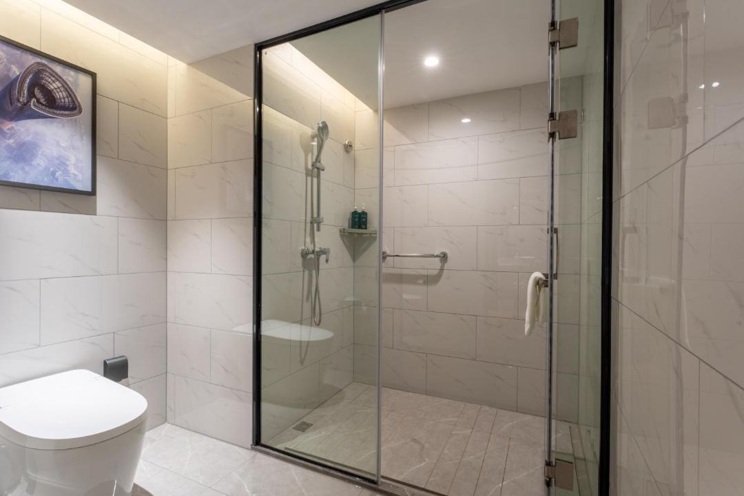 Photo of Bathroom in Enshi