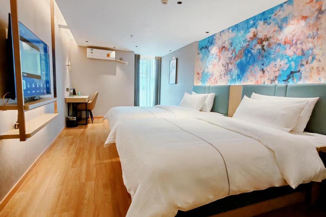 Photo of Bedroom in Enshi