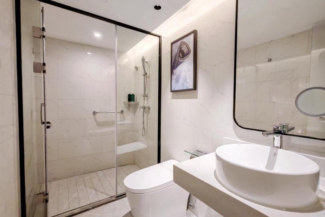 Photo of Bathroom in Enshi