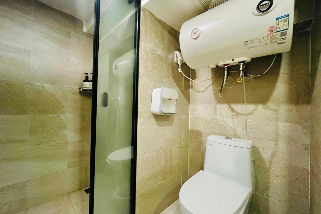 Photo of Bathroom in Chancheng