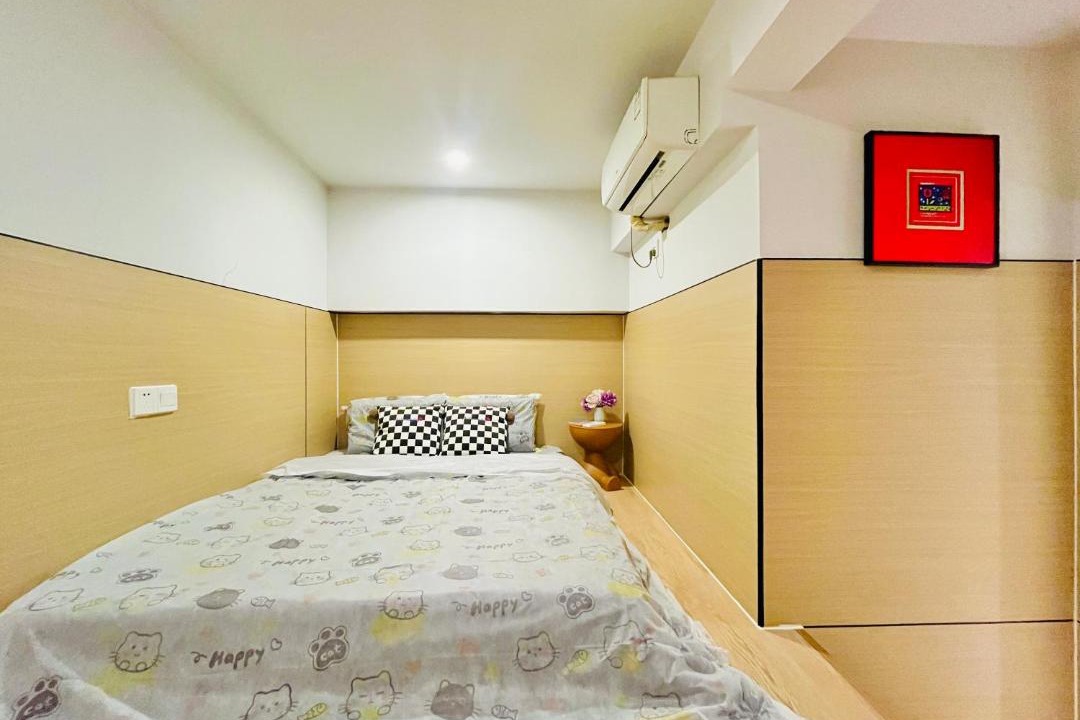 Photo of Bedroom in Chancheng