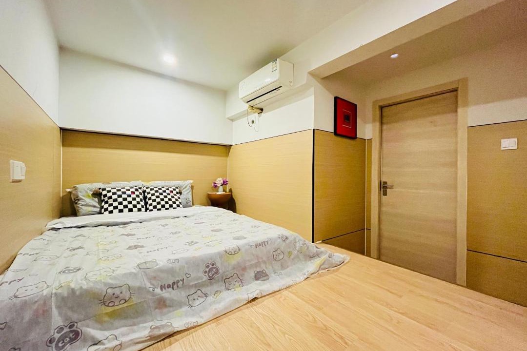 Photo of Bedroom in Chancheng