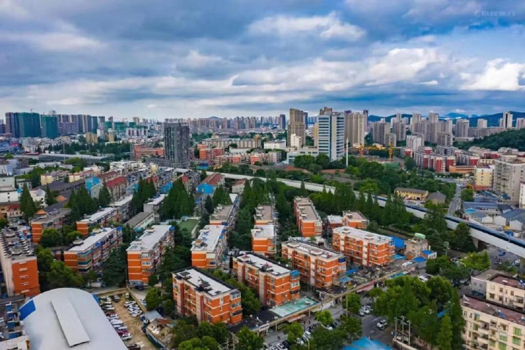 Photo of Others in Qixia District