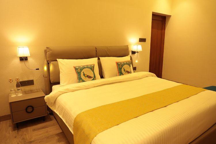 Photo of Bedroom in Bullawala