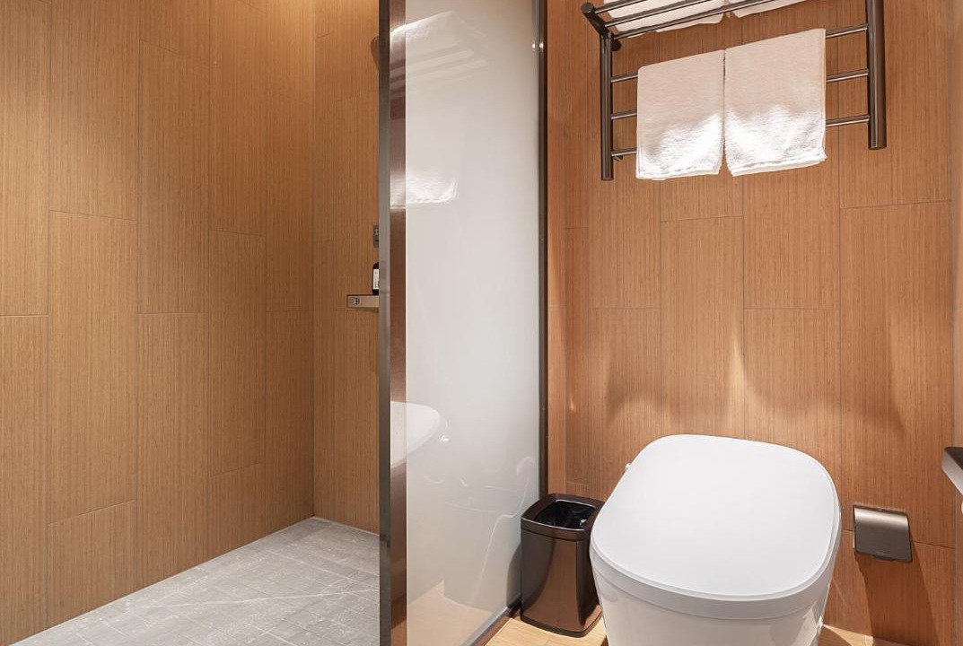 Photo of Bathroom in Taijiang District