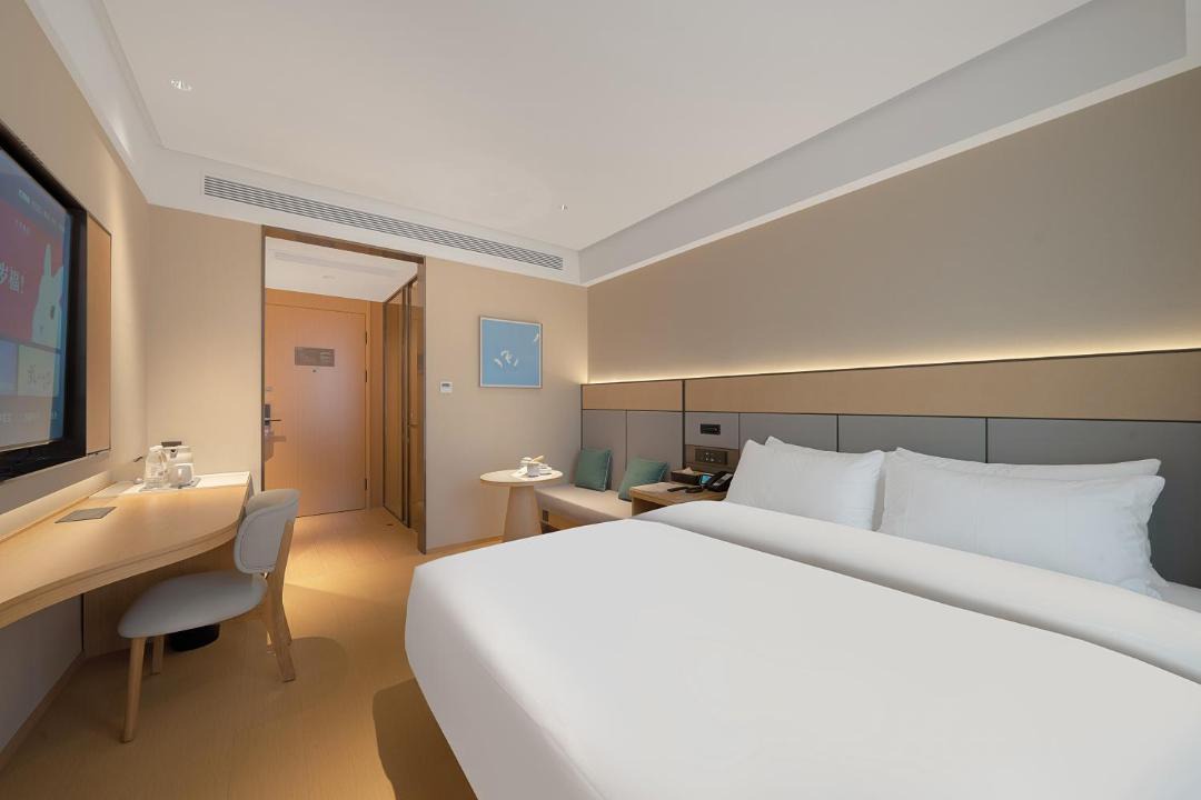 Photo of Bedroom in Taijiang District