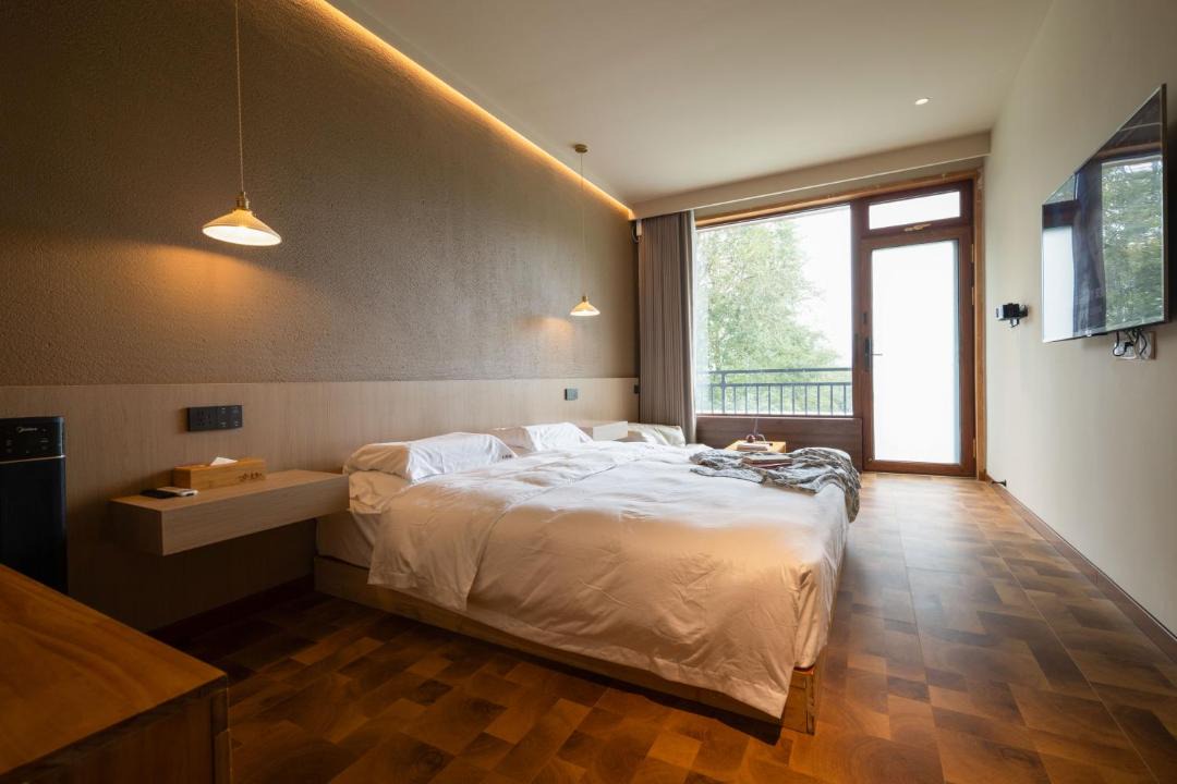 Photo of Bedroom in Xinzhou