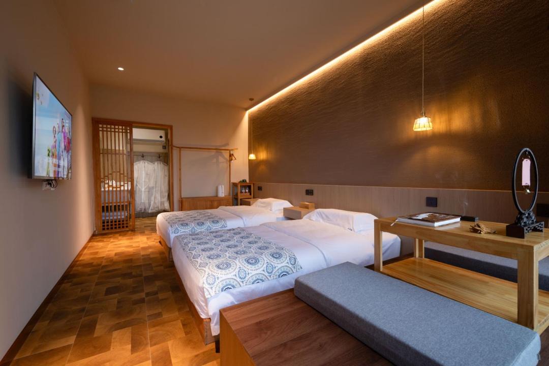 Photo of Bedroom in Xinzhou