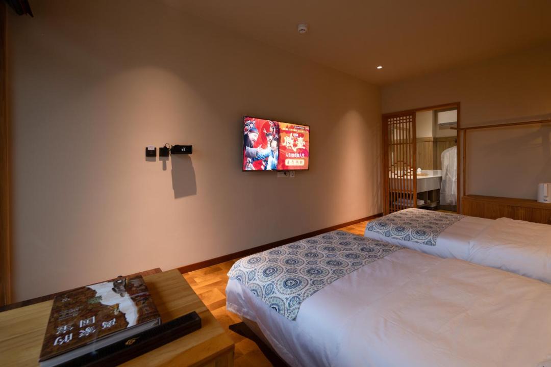 Photo of Bedroom in Xinzhou