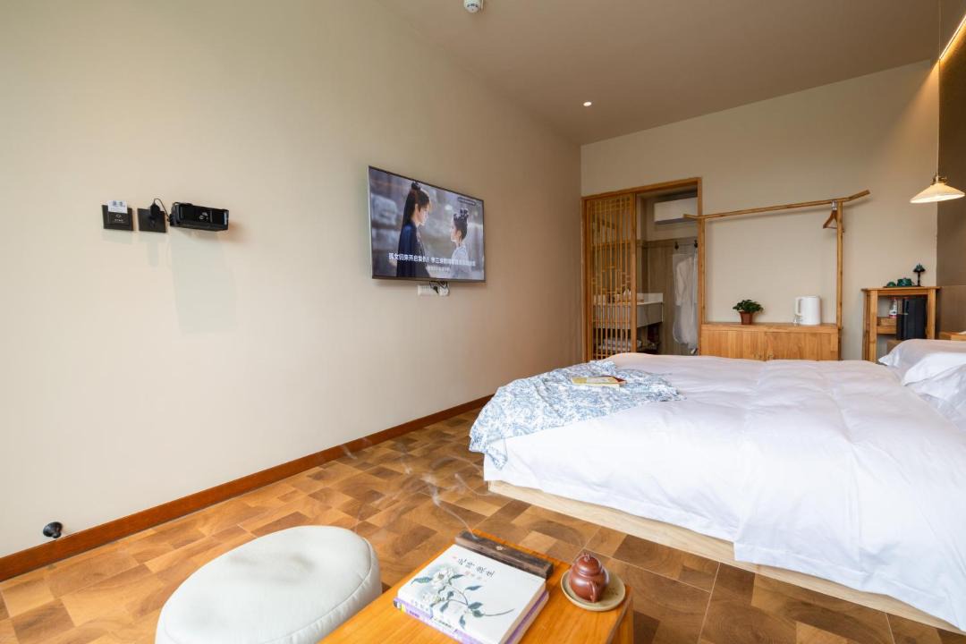 Photo of Bedroom in Xinzhou