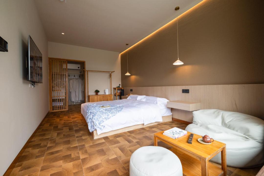 Photo of Bedroom in Xinzhou