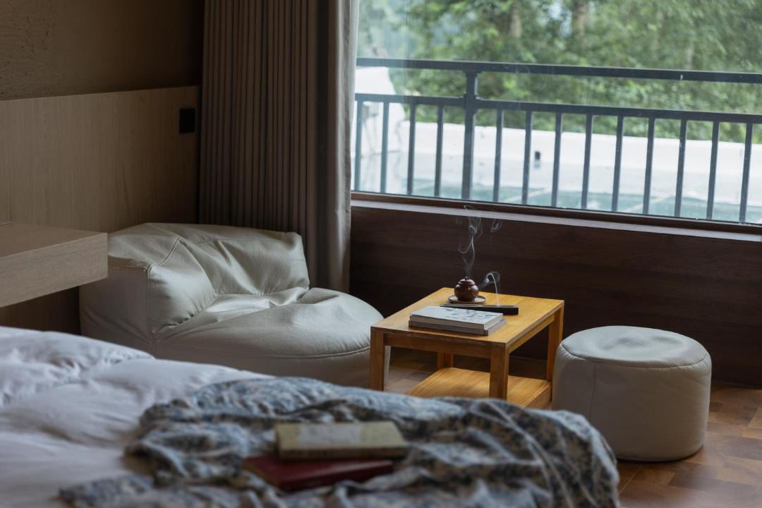 Photo of Bedroom in Xinzhou