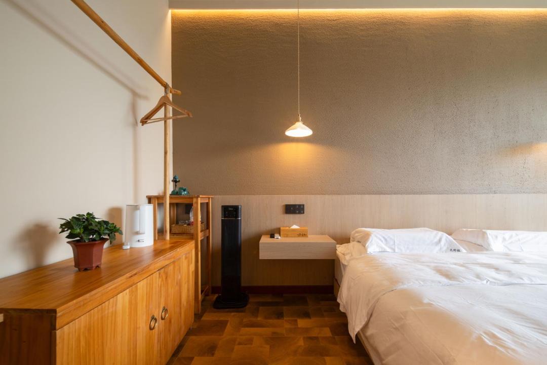 Photo of Bedroom in Xinzhou