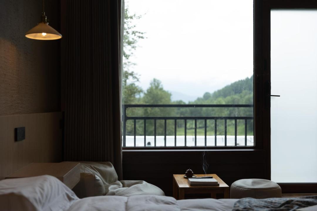 Photo of Bedroom in Xinzhou