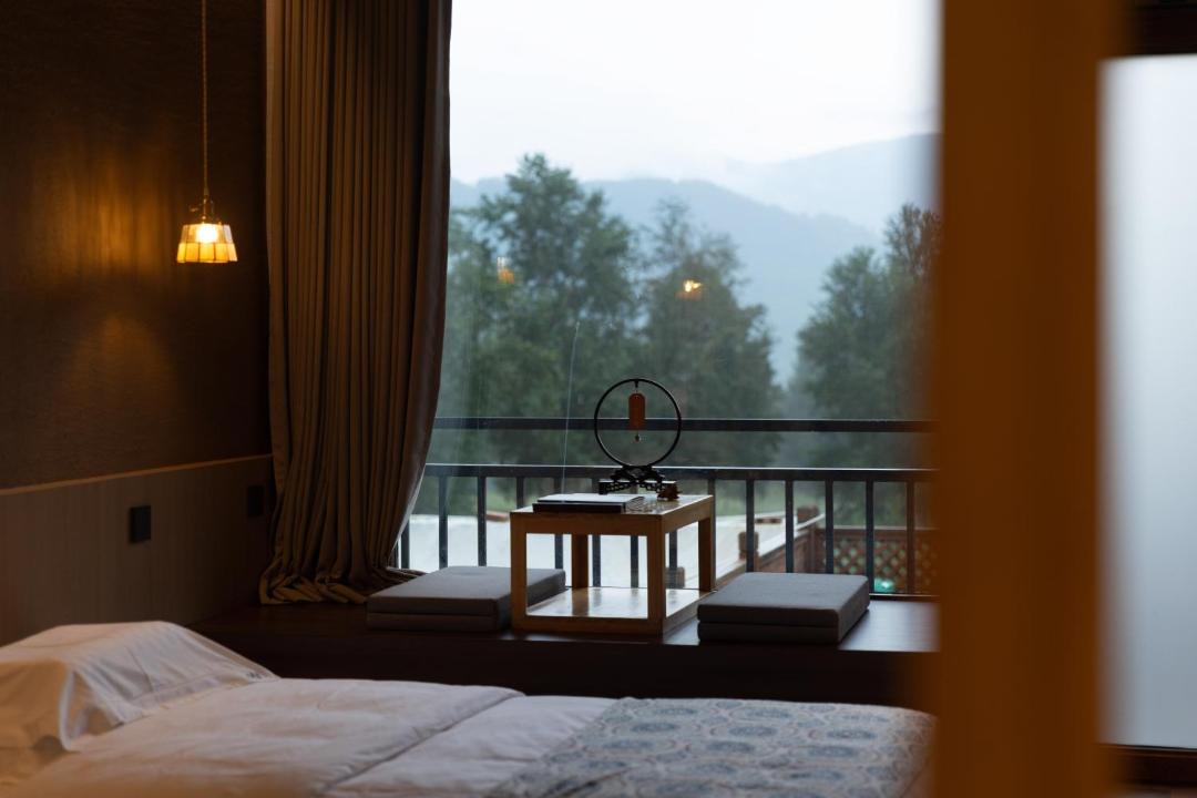Photo of Bedroom in Xinzhou