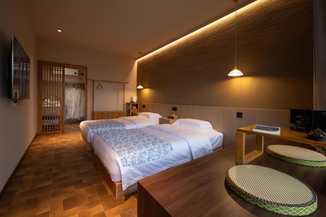 Photo of Bedroom in Xinzhou