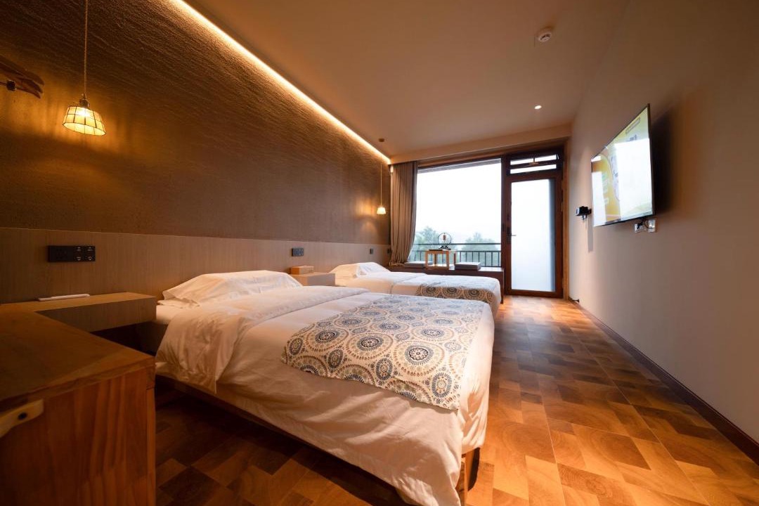 Photo of Bedroom in Xinzhou