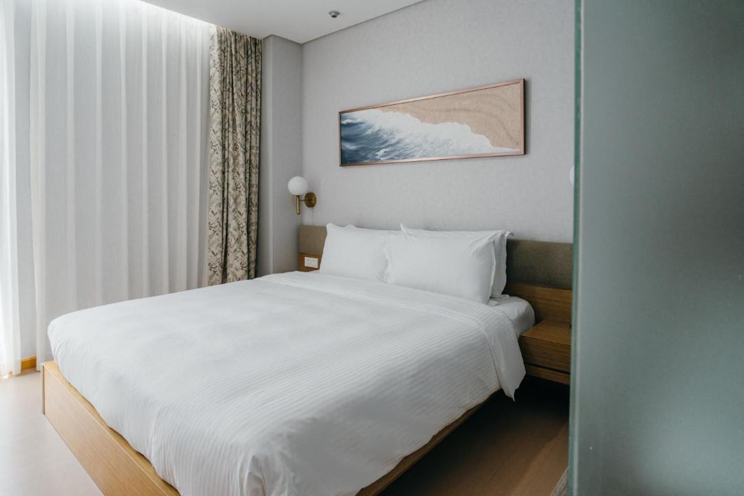 Photo of Bedroom in Shekou