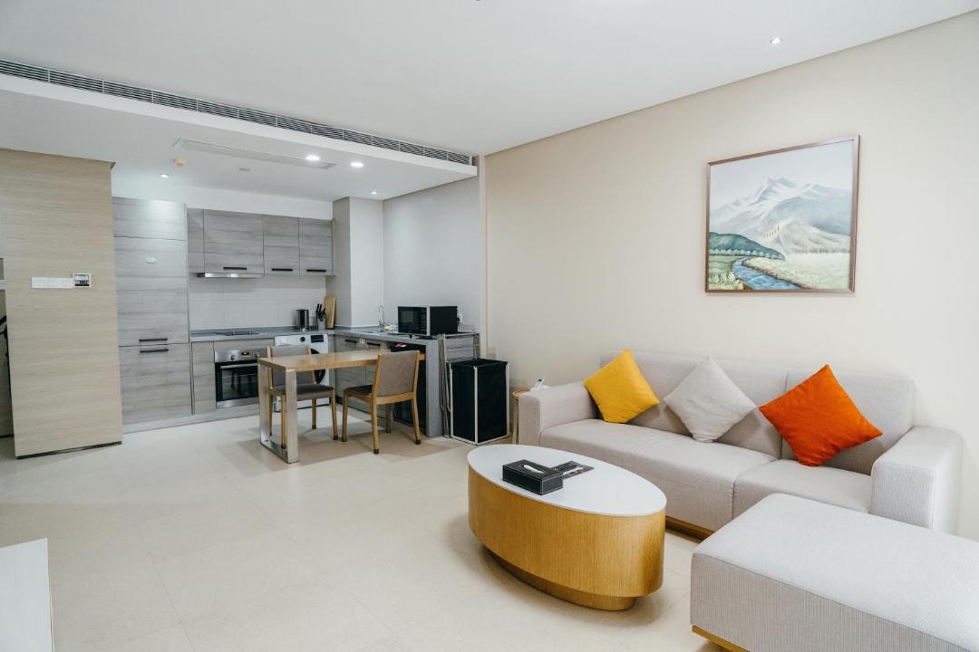 Photo of Livingroom in Shekou